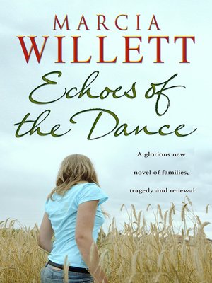 cover image of Echoes of the Dance